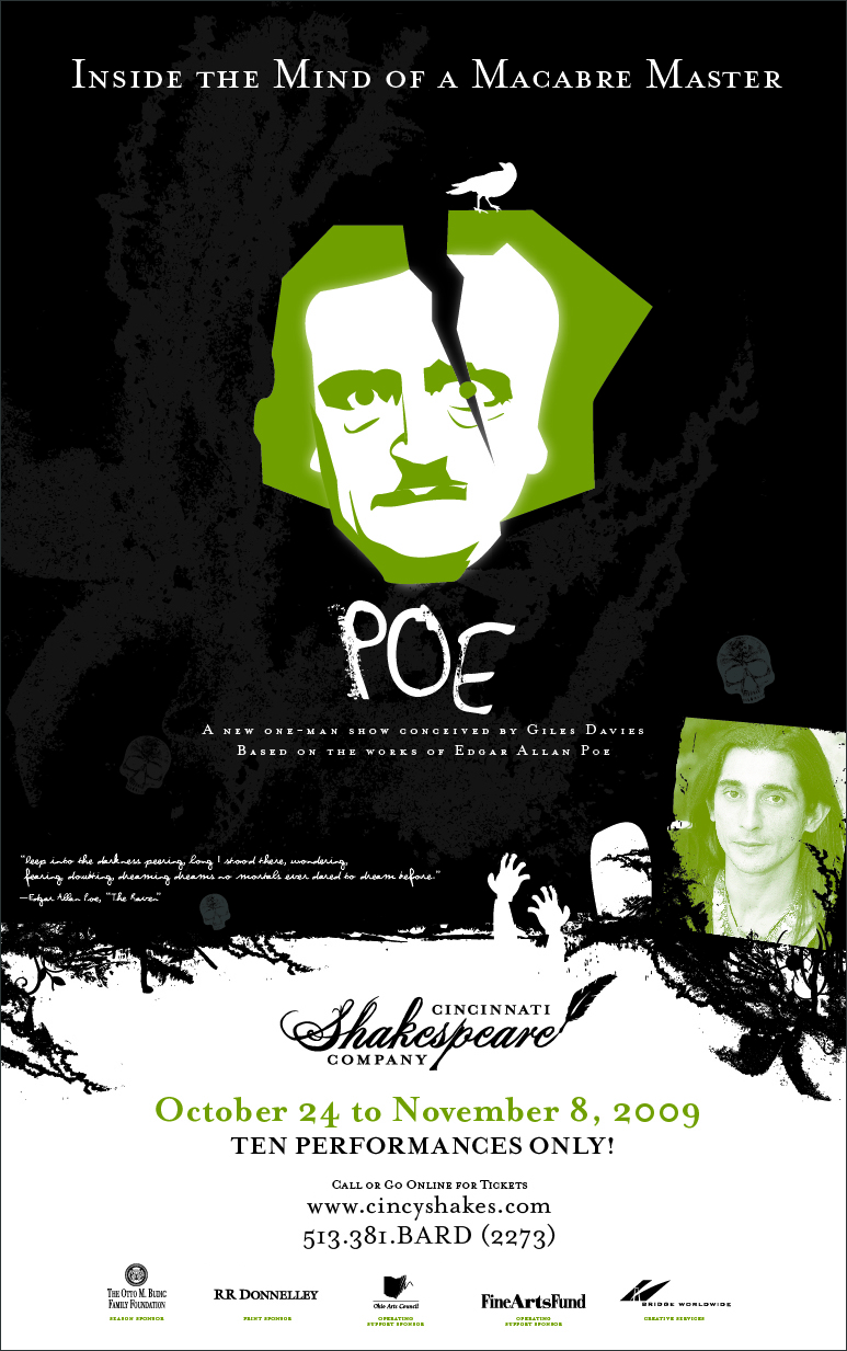 Poe | Poster